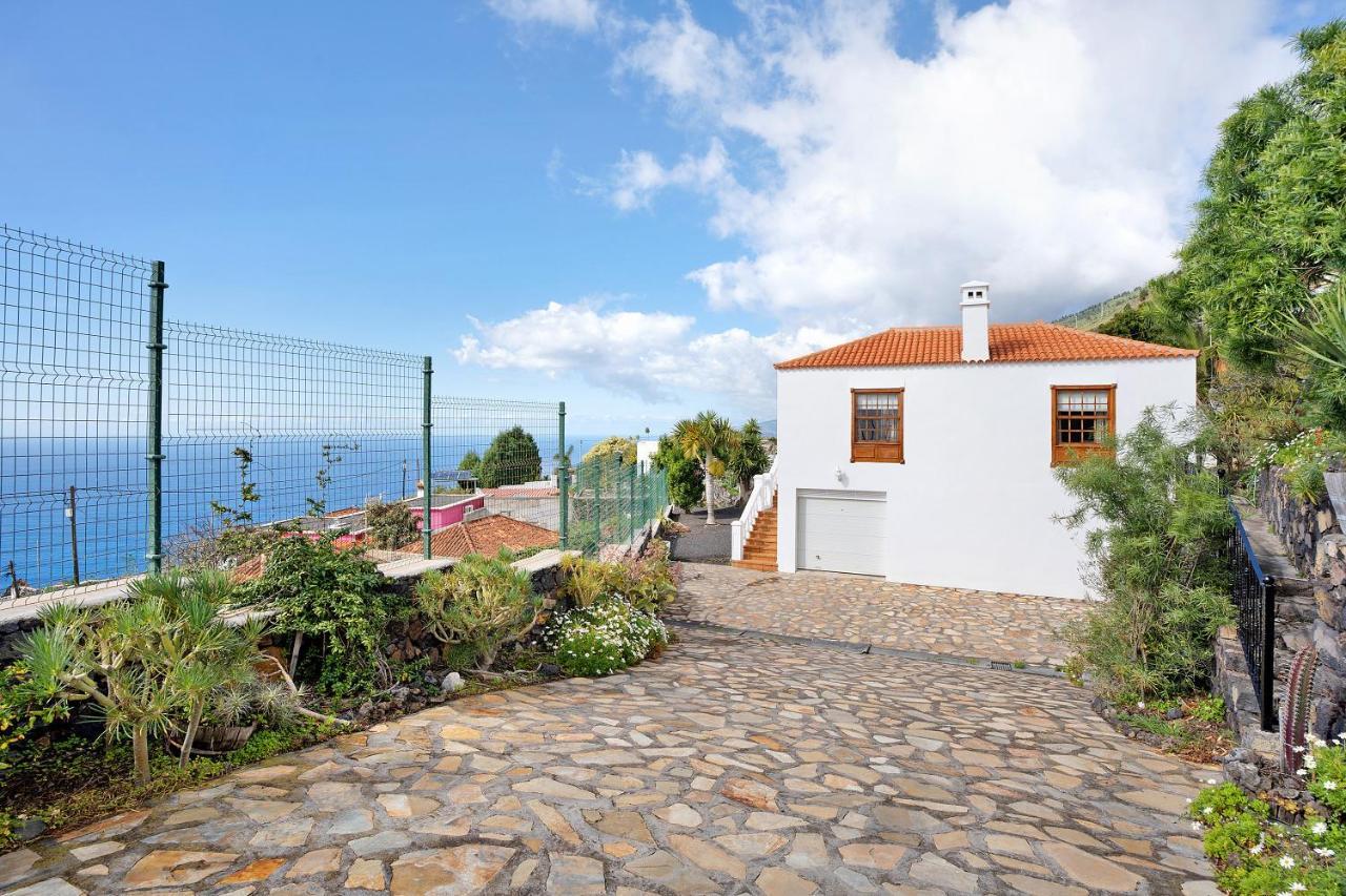Casa 1700 Los Quemados Exterior photo