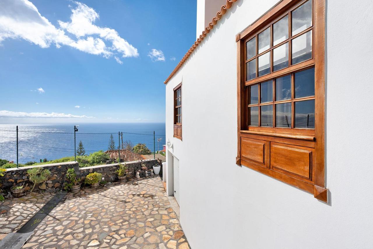 Casa 1700 Los Quemados Exterior photo