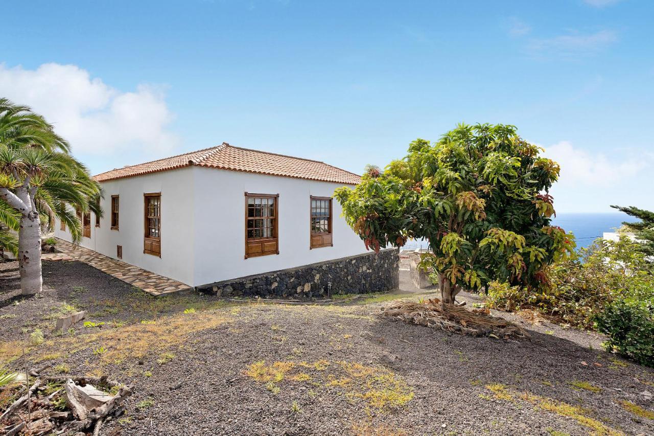 Casa 1700 Los Quemados Exterior photo